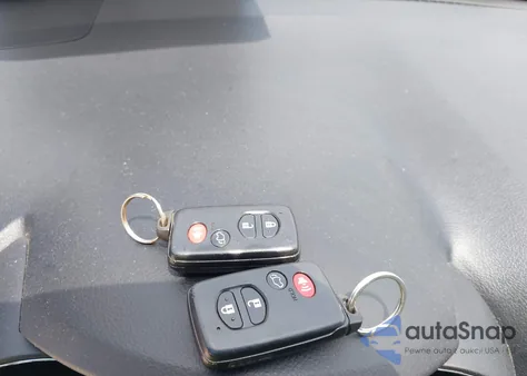 2008 Toyota Highlander Hybrid Limited из США, поврежденный, VIN JTEEW44A782001687